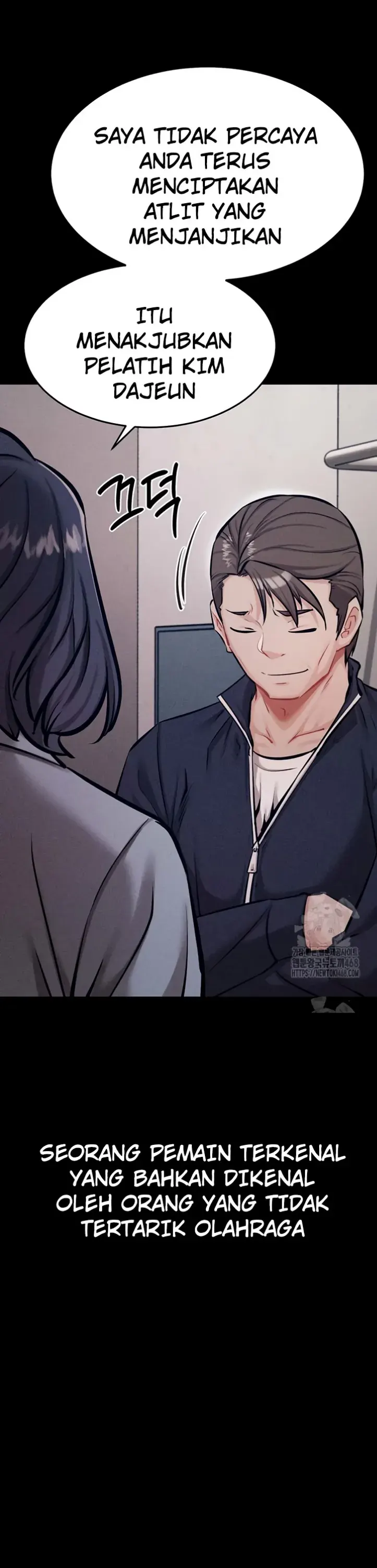Athletes Village: The Trap - Chapter 24 31