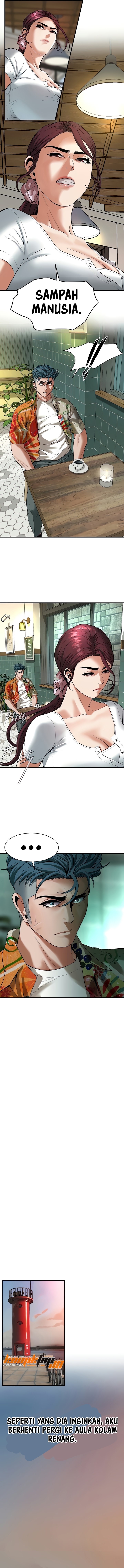 A Mean Guy - Chapter 20 8