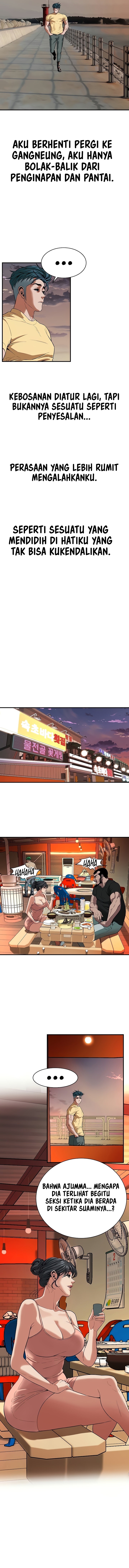 A Mean Guy - Chapter 20 9