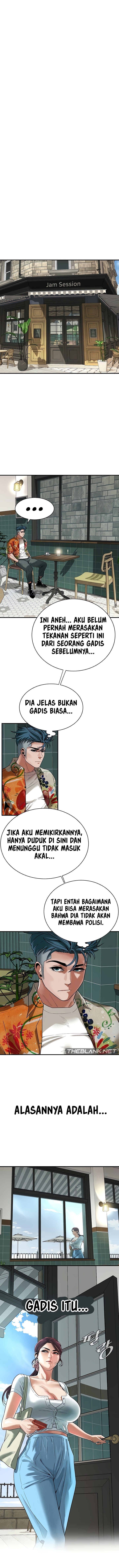 A Mean Guy - Chapter 20 3