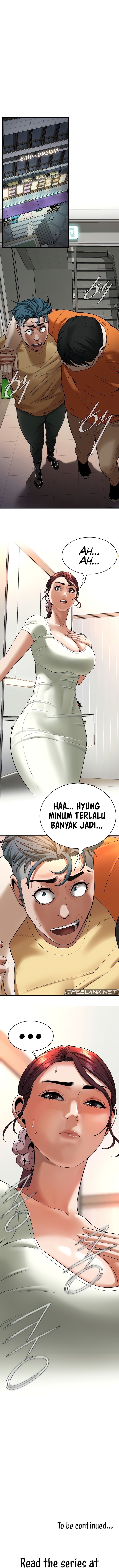 A Mean Guy - Chapter 20 13