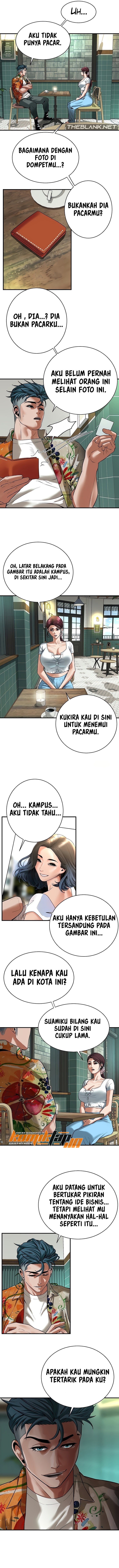 A Mean Guy - Chapter 20 6