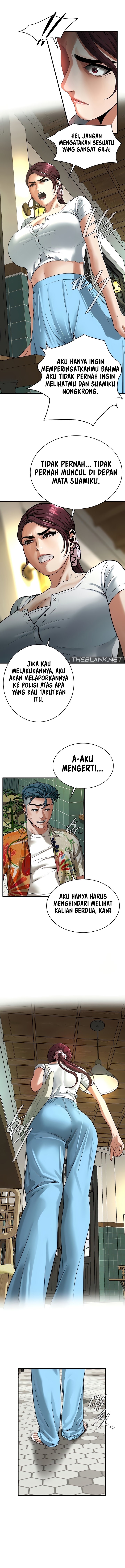 A Mean Guy - Chapter 20 7