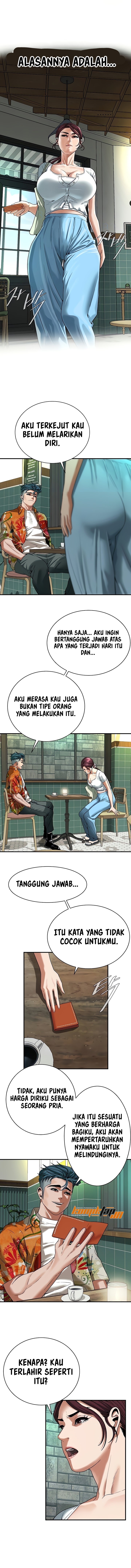 A Mean Guy - Chapter 20 4