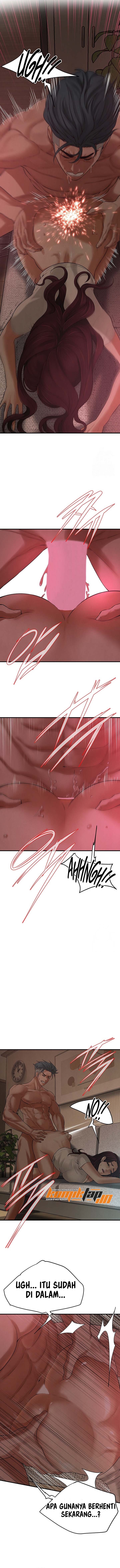 A Mean Guy - Chapter 36 8