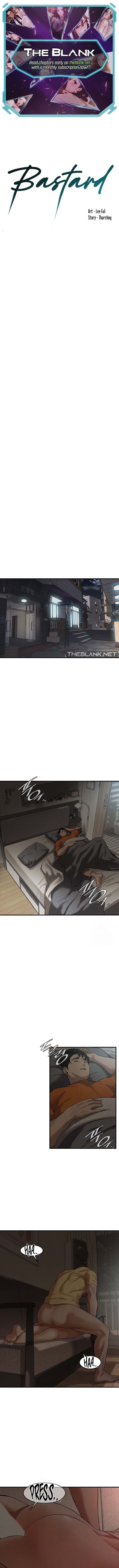 A Mean Guy - Chapter 36 2