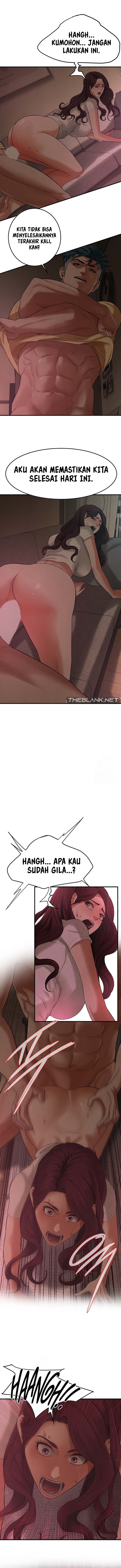 A Mean Guy - Chapter 36 7