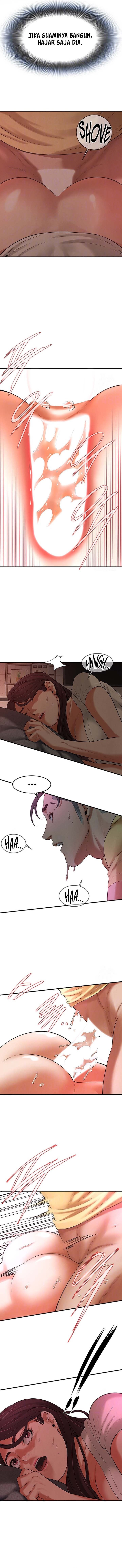 A Mean Guy - Chapter 36 4