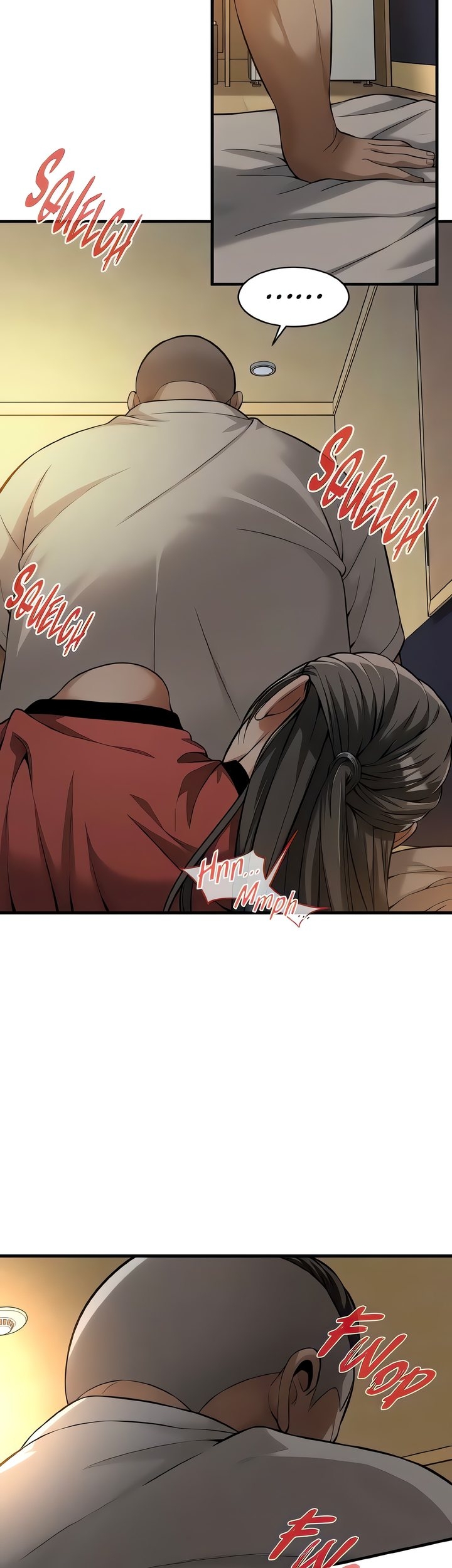 A Mean Guy - Chapter 65 9