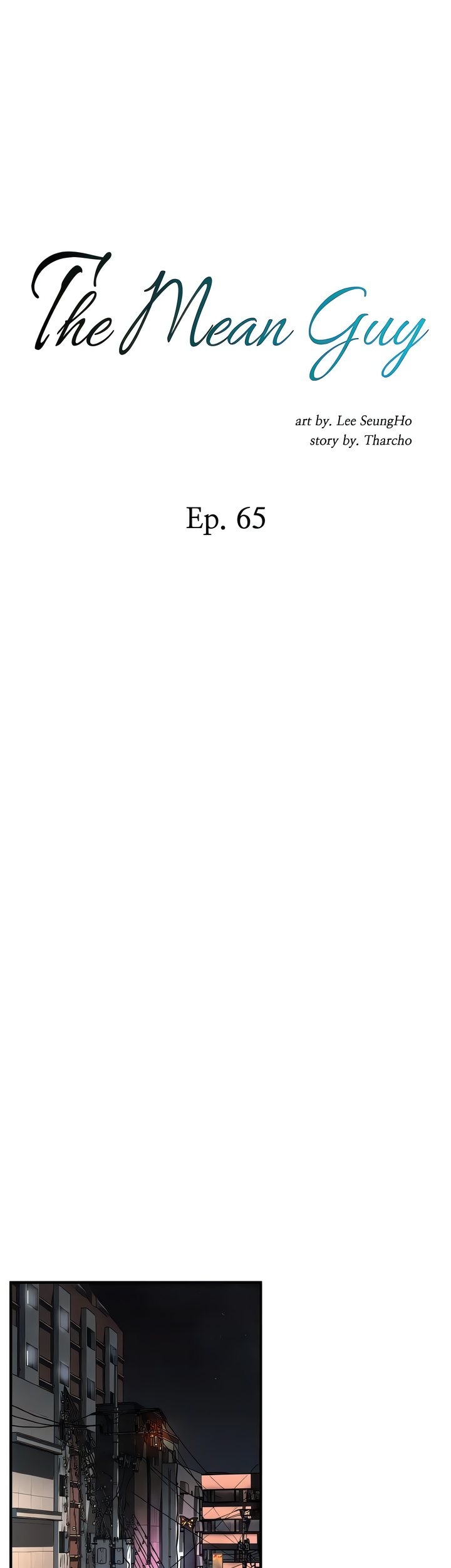 A Mean Guy - Chapter 65 2