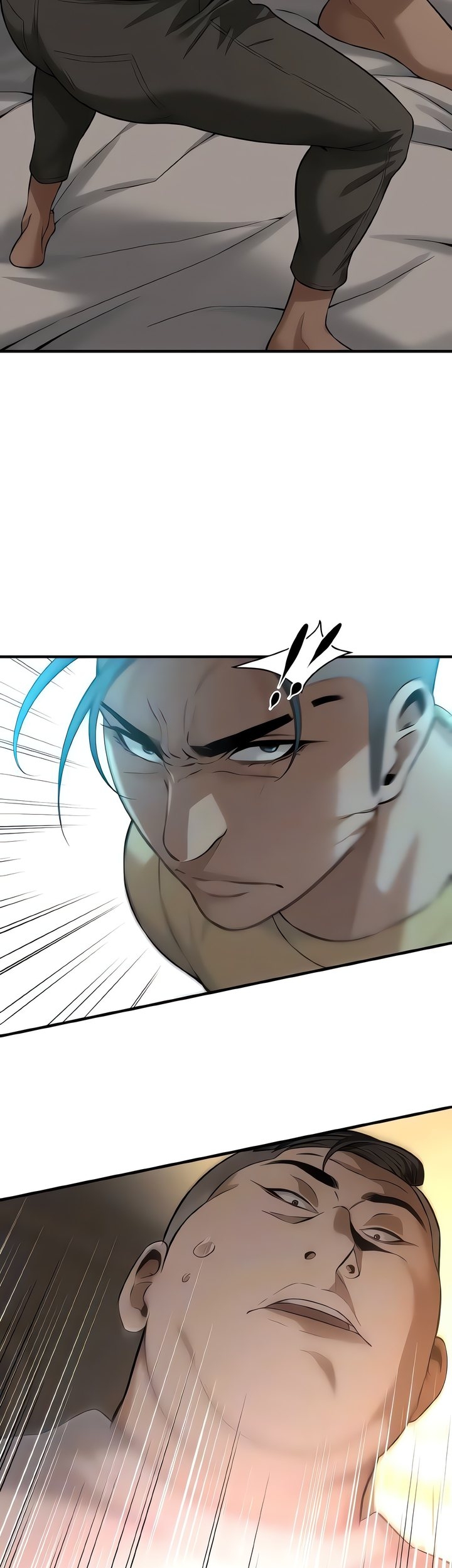 A Mean Guy - Chapter 65 28