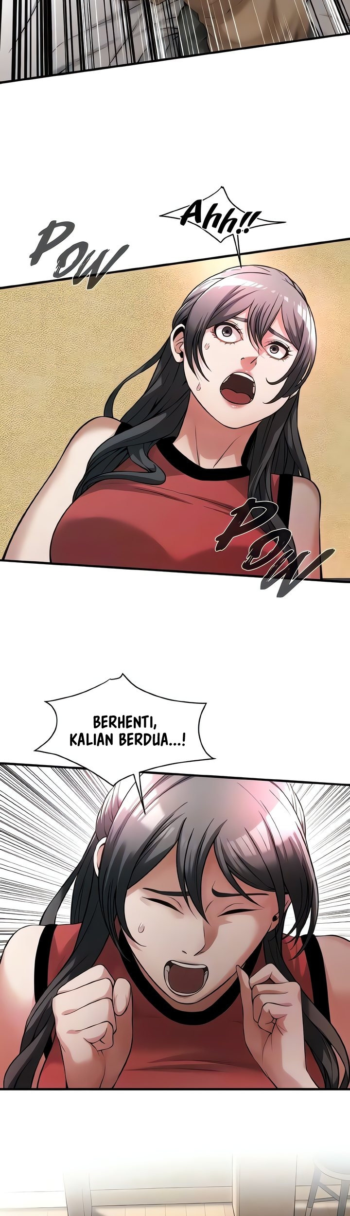 A Mean Guy - Chapter 65 29