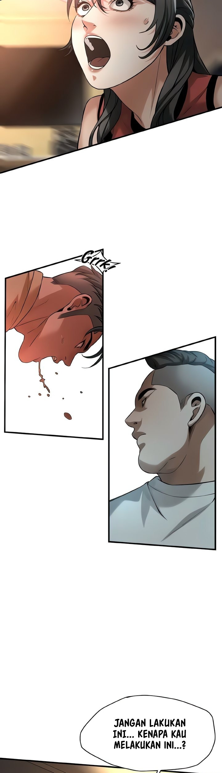 A Mean Guy - Chapter 65 22