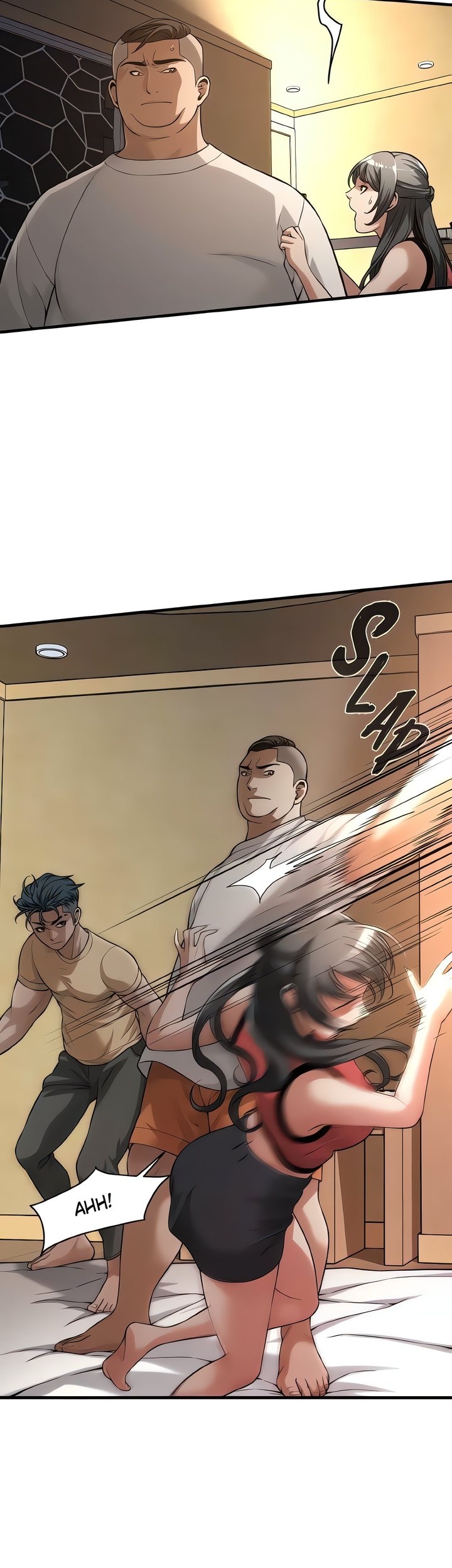 A Mean Guy - Chapter 65 23