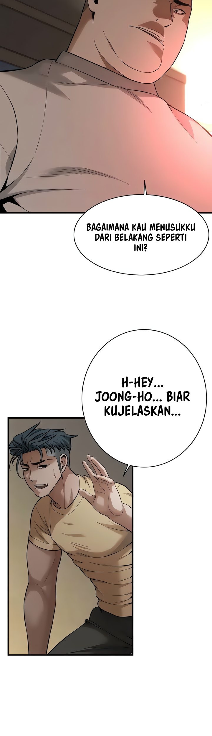 A Mean Guy - Chapter 65 20