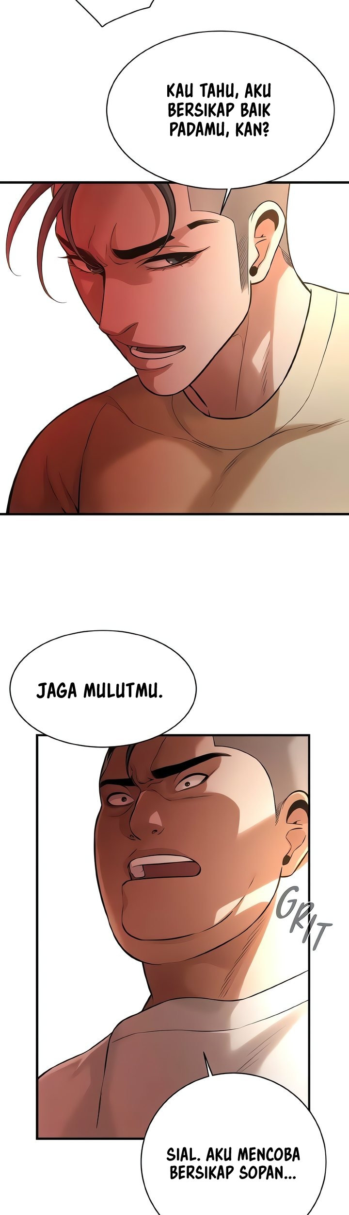 A Mean Guy - Chapter 65 26