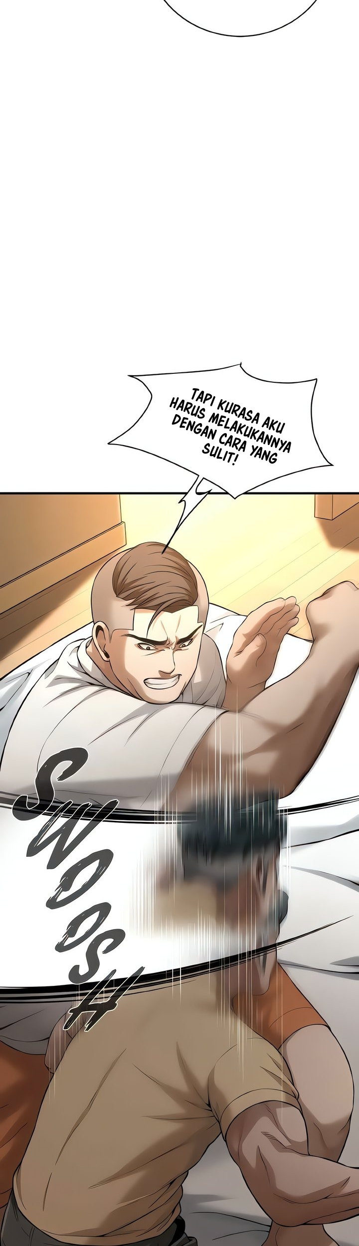 A Mean Guy - Chapter 65 27