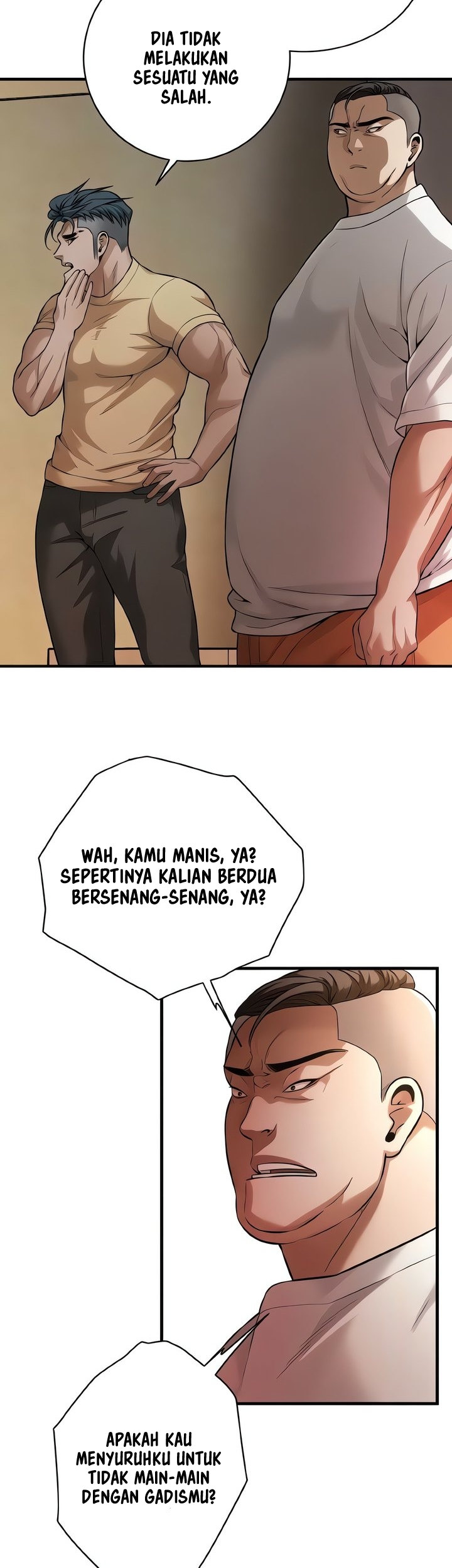 A Mean Guy - Chapter 65 25