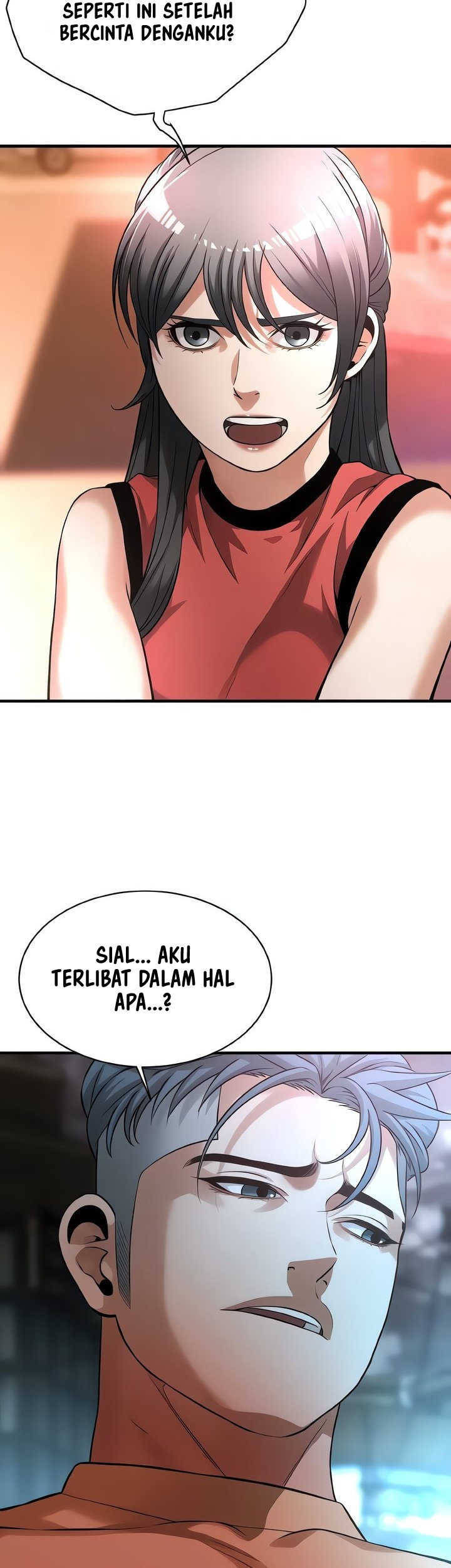 A Mean Guy - Chapter 65 32