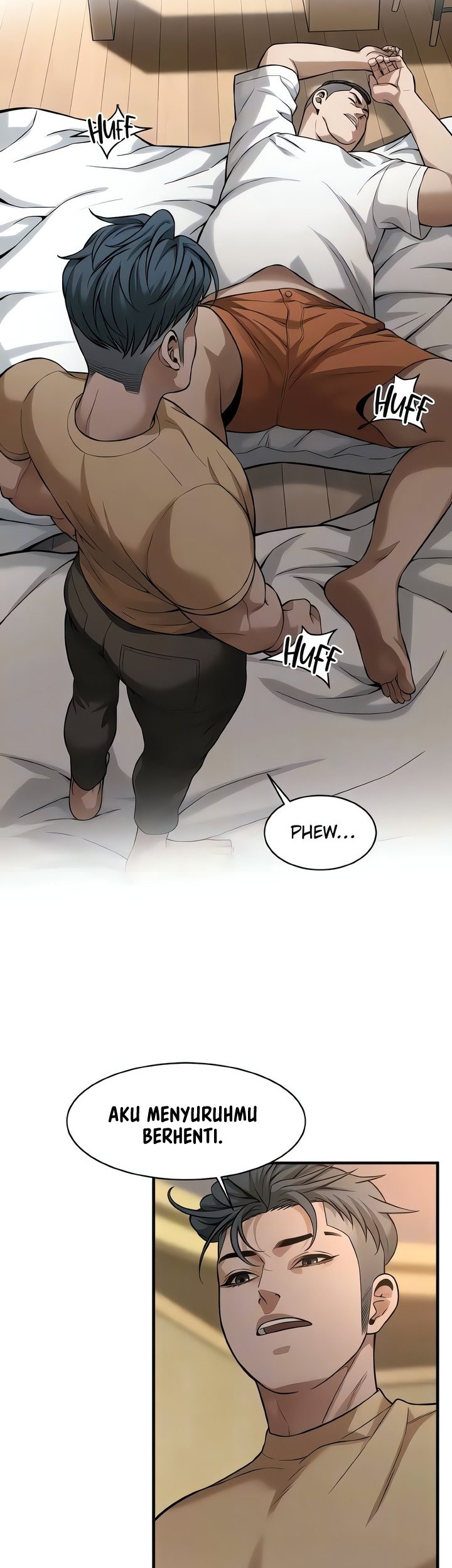 A Mean Guy - Chapter 65 30