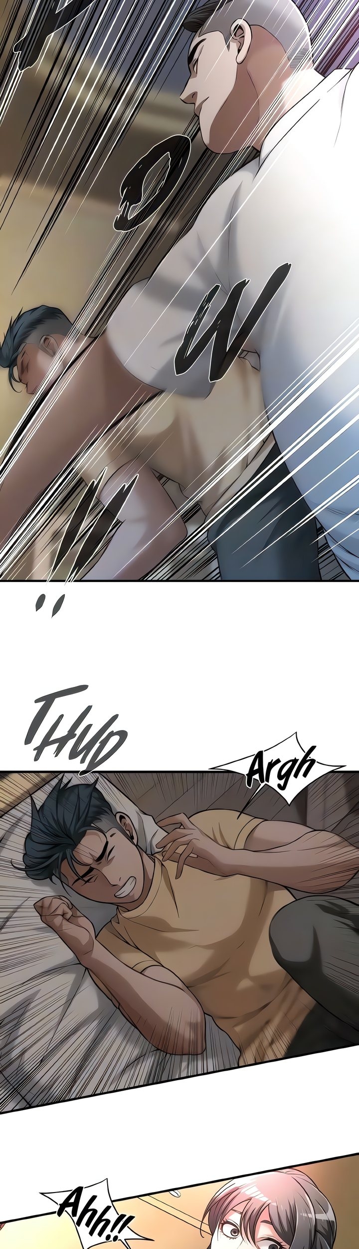 A Mean Guy - Chapter 65 18