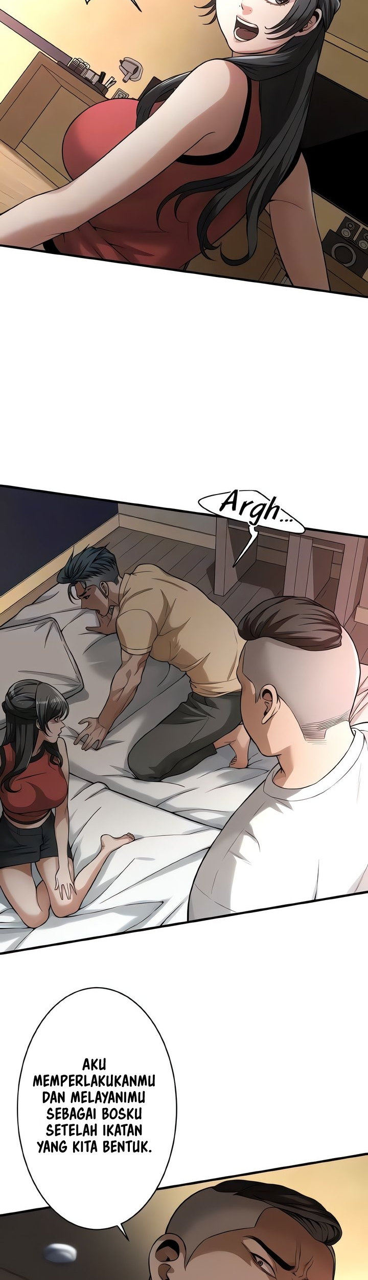 A Mean Guy - Chapter 65 19