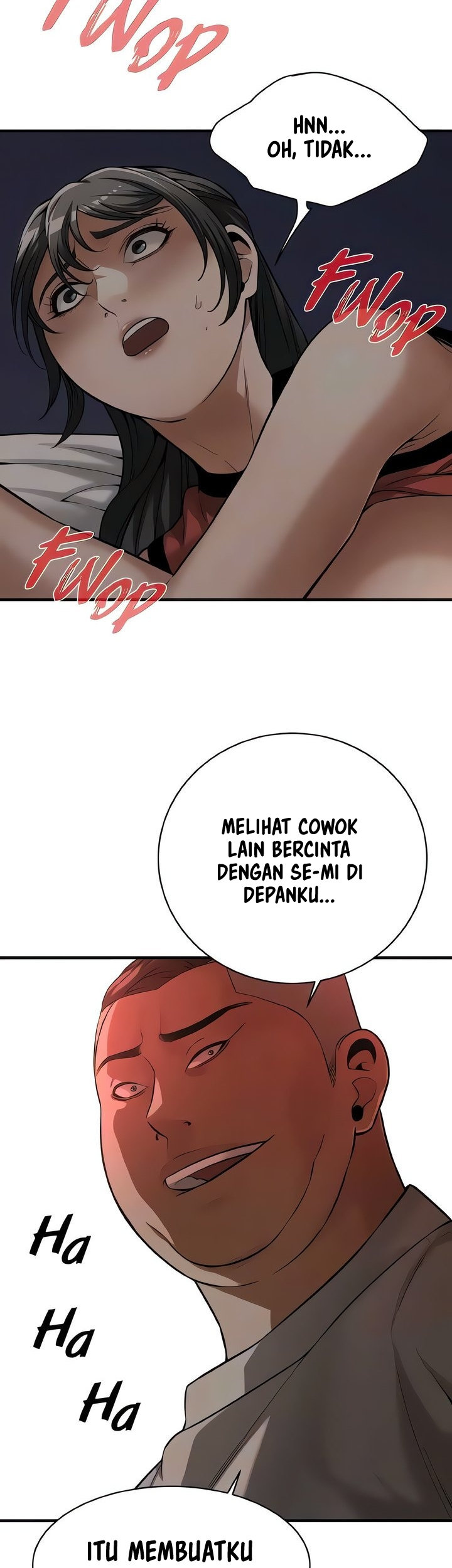 A Mean Guy - Chapter 65 13