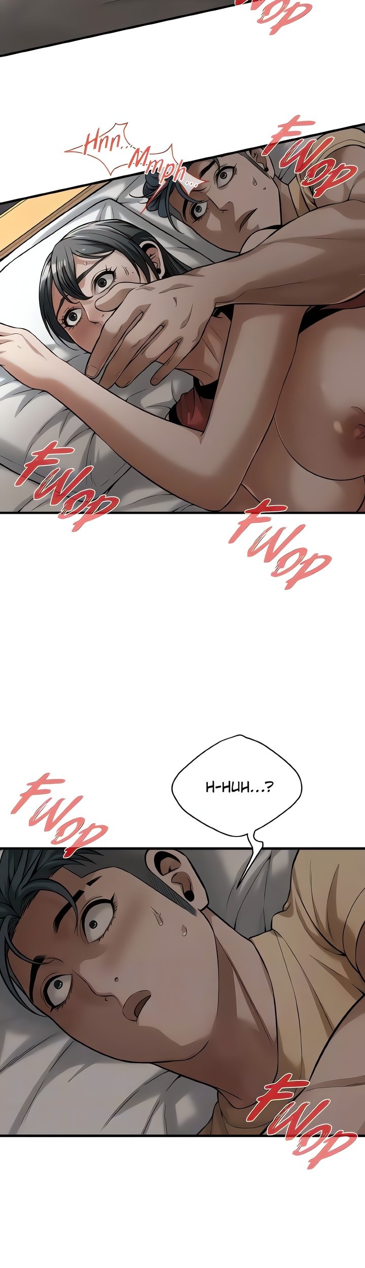 A Mean Guy - Chapter 65 10