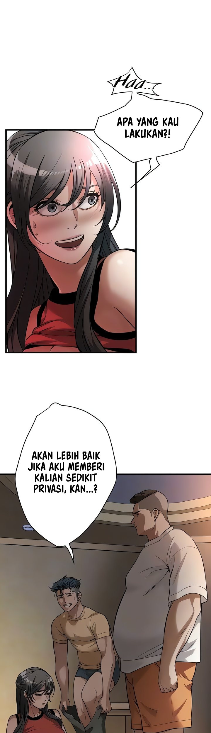 A Mean Guy - Chapter 65 16