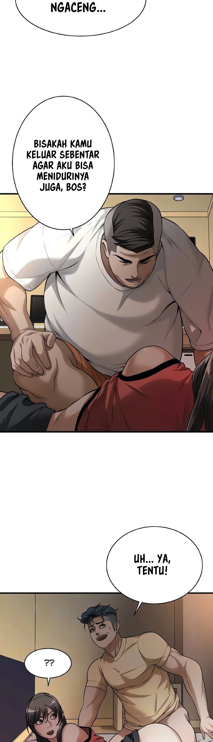 A Mean Guy - Chapter 65 14