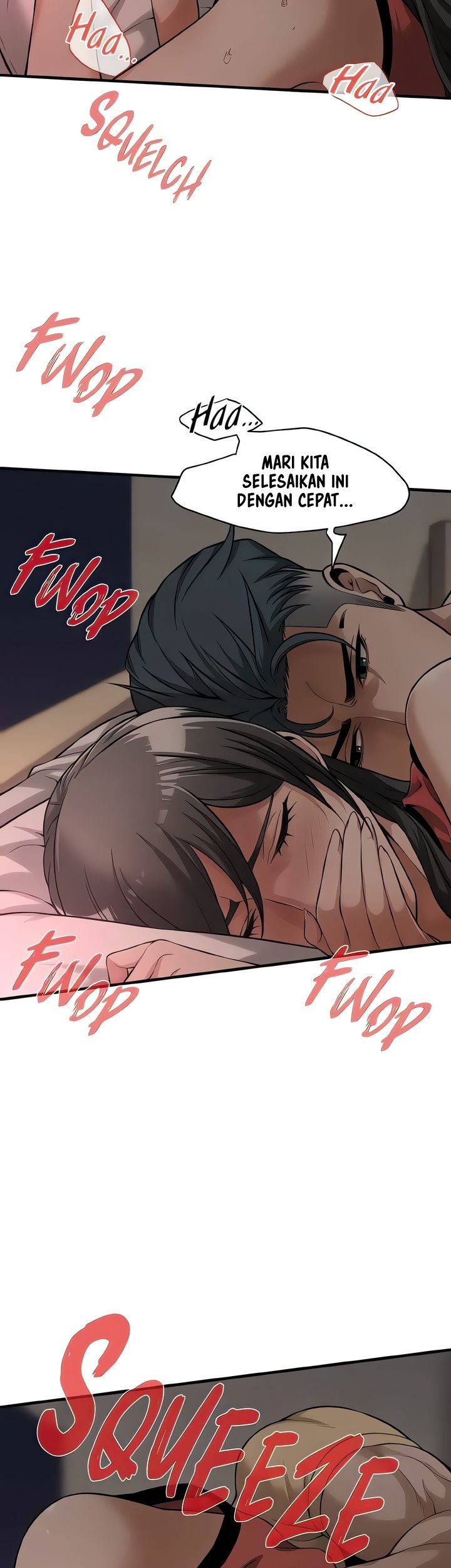 A Mean Guy - Chapter 65 4