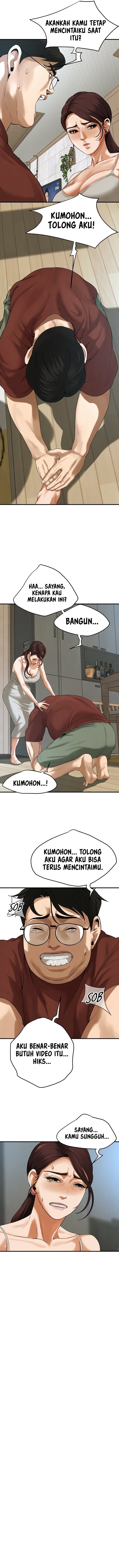 A Mean Guy - Chapter 40 8