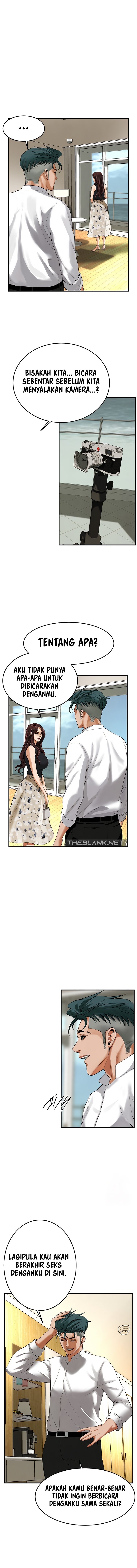 A Mean Guy - Chapter 40 12