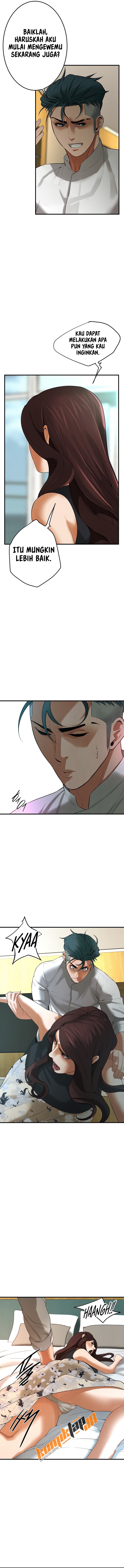 A Mean Guy - Chapter 40 13