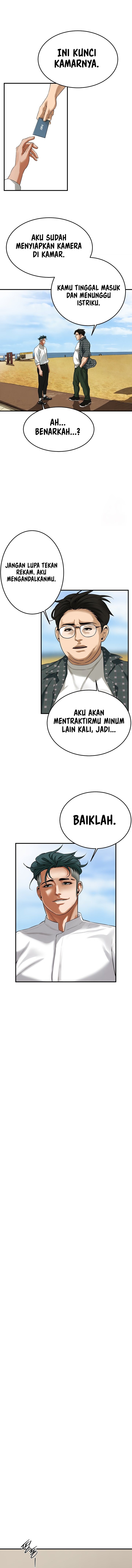 A Mean Guy - Chapter 40 10