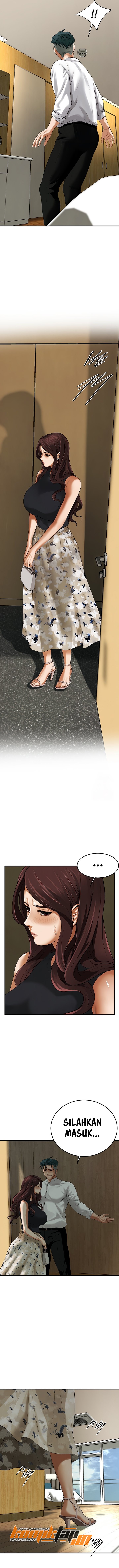 A Mean Guy - Chapter 40 11