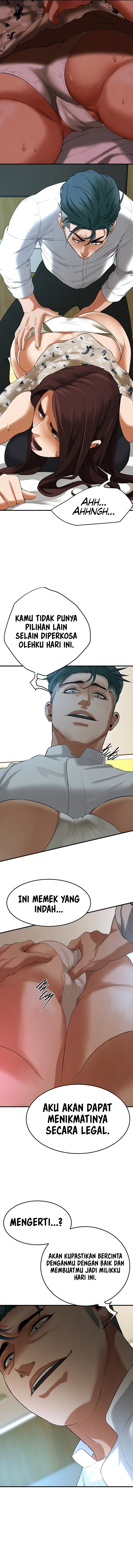 A Mean Guy - Chapter 40 14