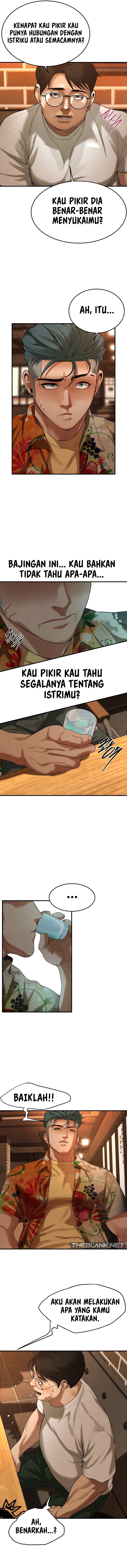 A Mean Guy - Chapter 40 4