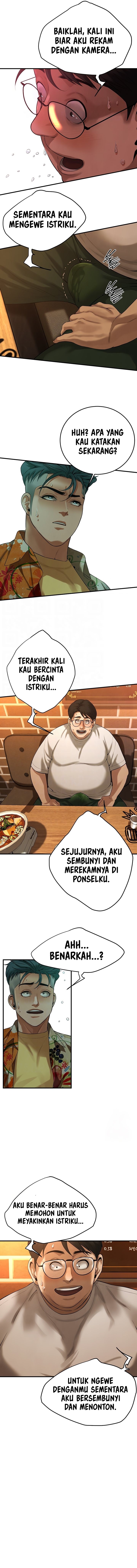 A Mean Guy - Chapter 40 5