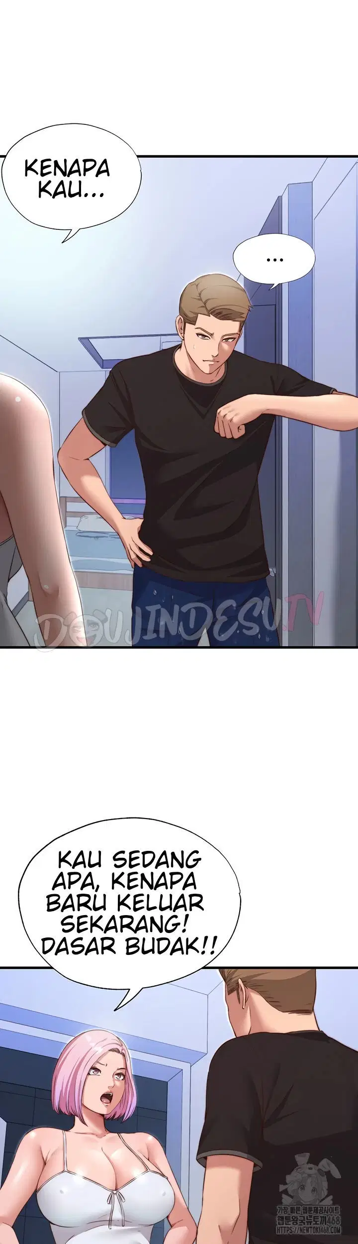 A Situation Full of Erections - Chapter 12 2 A Situation Full of Erections - Chapter 12 2