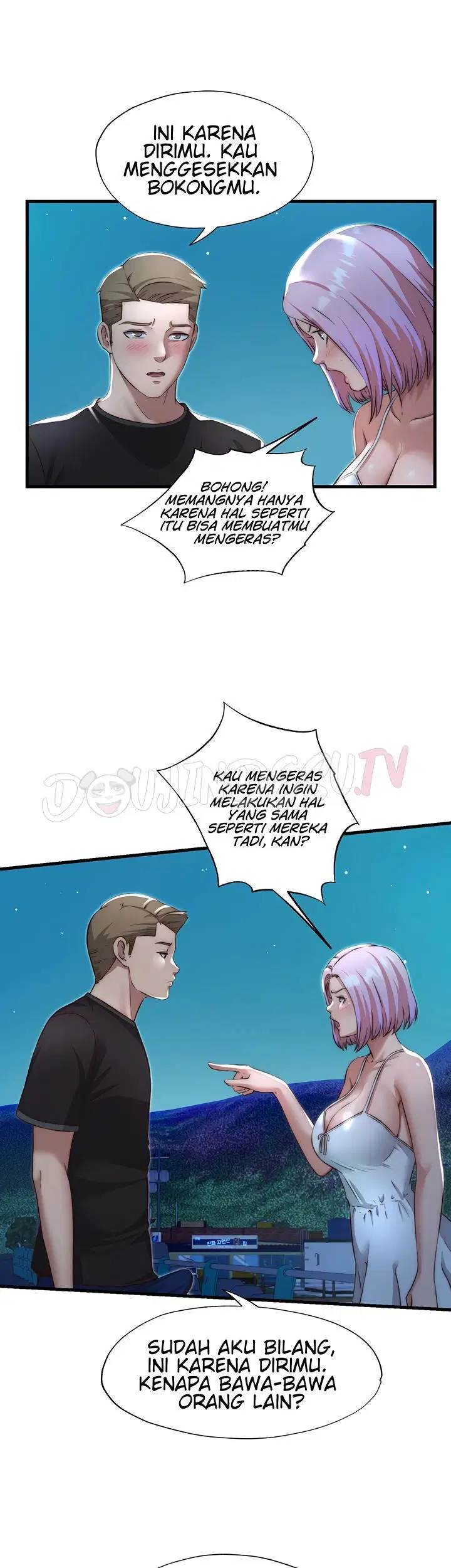 A Situation Full of Erections - Chapter 12 23 A Situation Full of Erections - Chapter 12 23