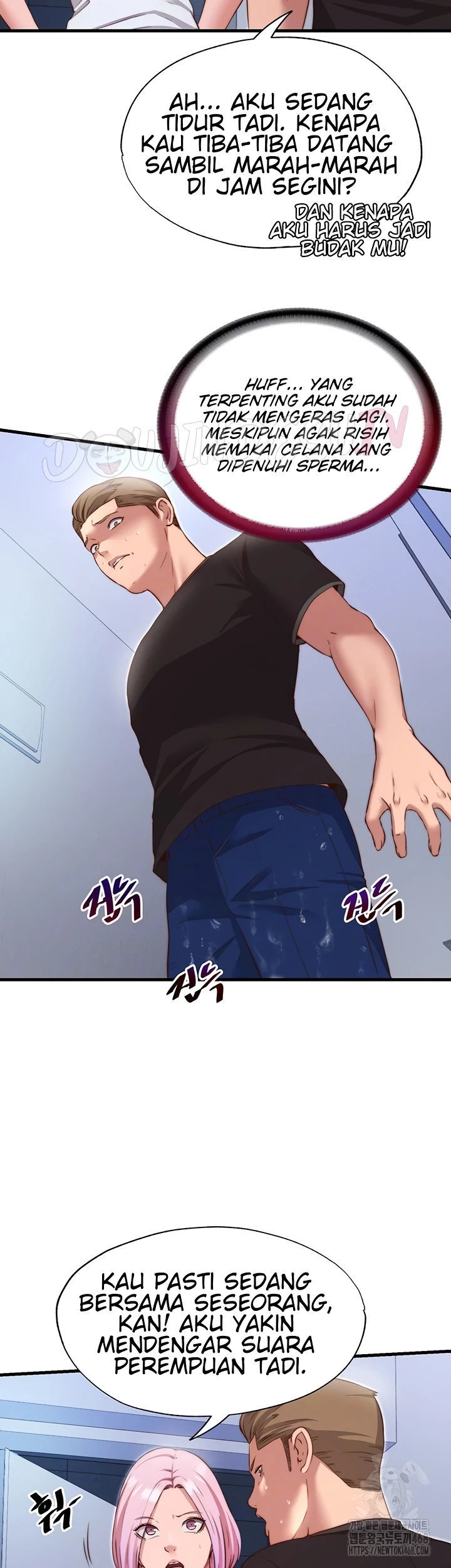 A Situation Full of Erections - Chapter 12 3 A Situation Full of Erections - Chapter 12 3