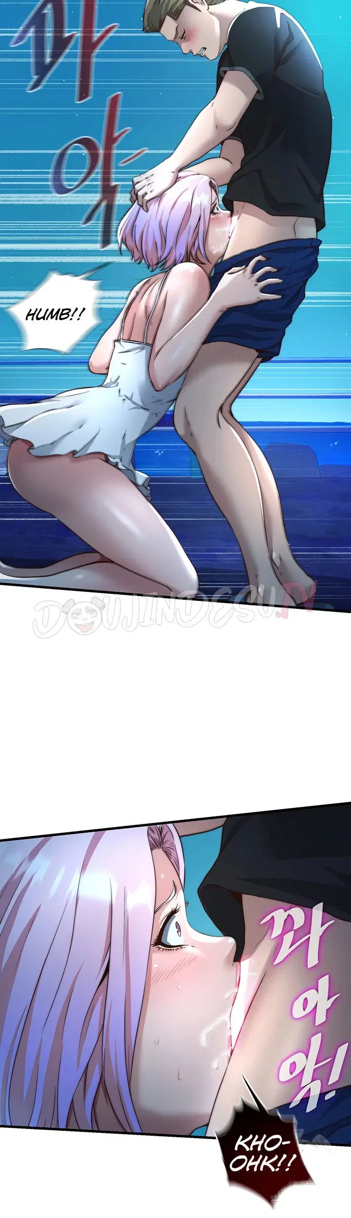 A Situation Full of Erections - Chapter 12 38 A Situation Full of Erections - Chapter 12 38