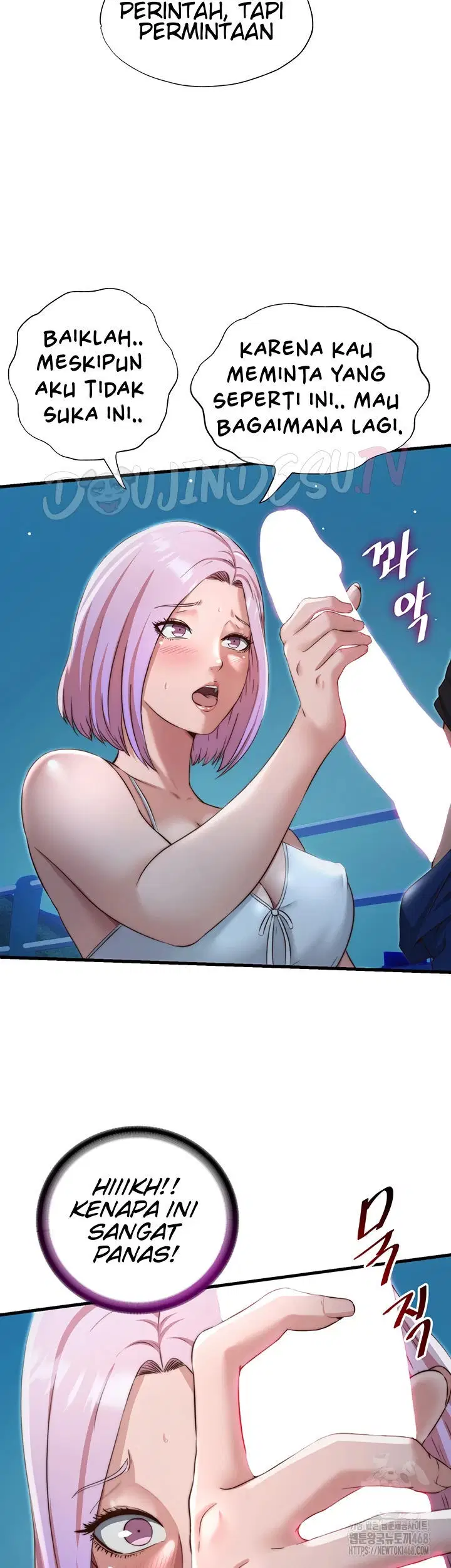 A Situation Full of Erections - Chapter 12 32 A Situation Full of Erections - Chapter 12 32