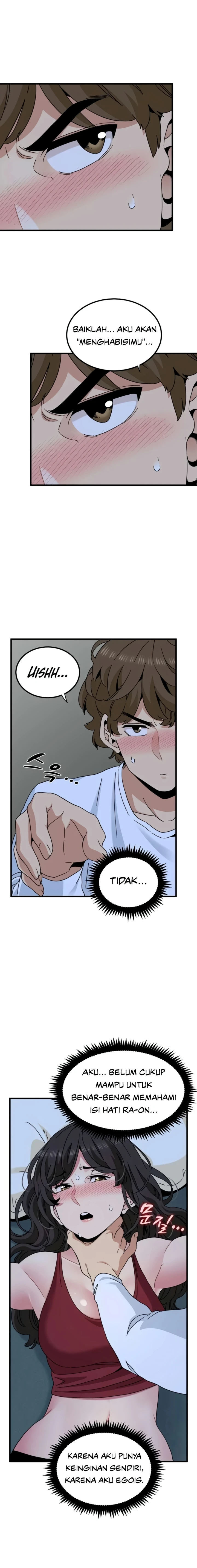 A Turning Point - Chapter 93 2