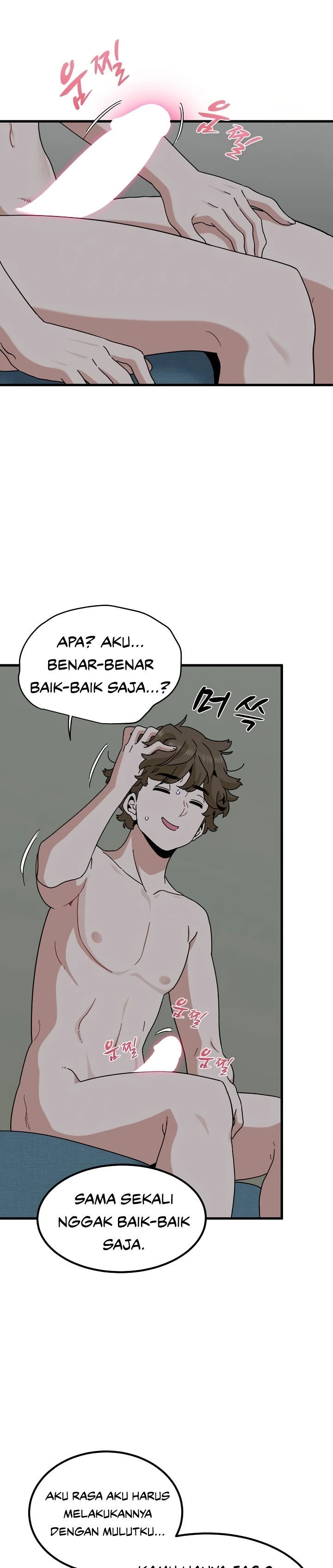 A Turning Point - Chapter 93 19