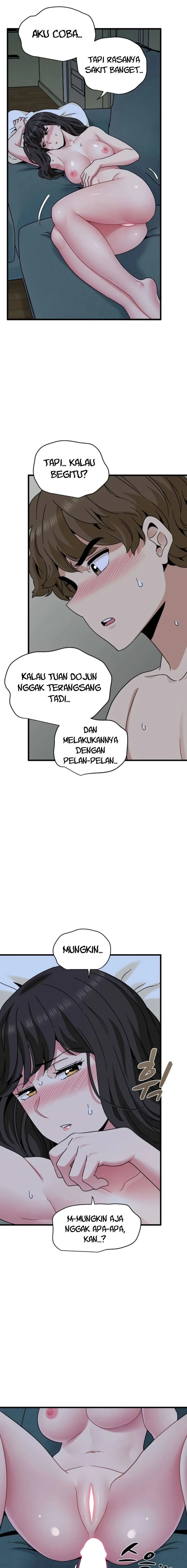 A Turning Point - Chapter 93 12
