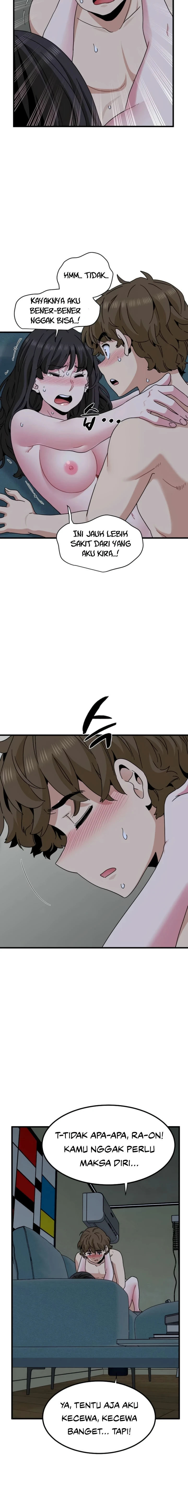 A Turning Point - Chapter 93 14