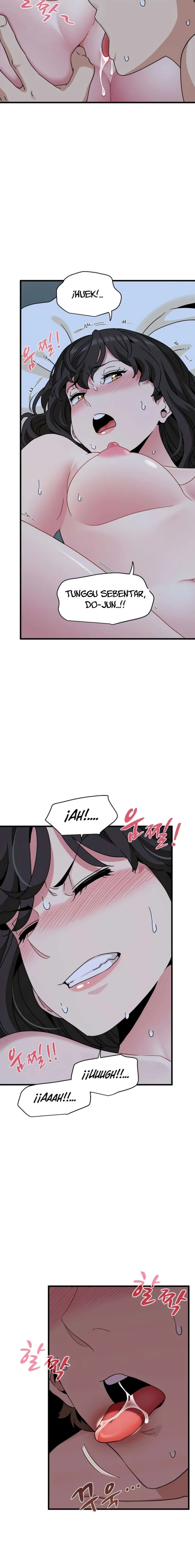 A Turning Point - Chapter 93 7