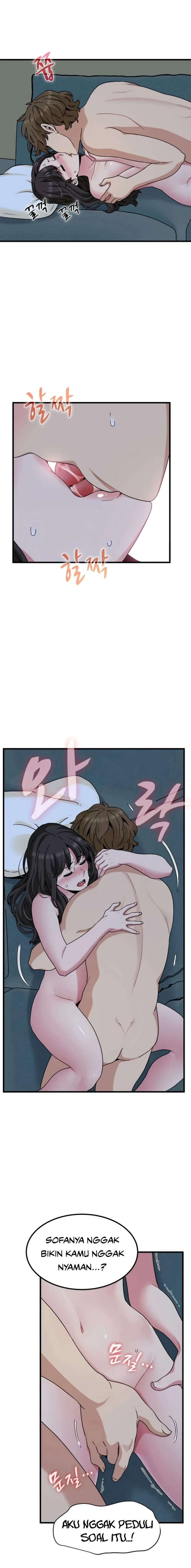 A Turning Point - Chapter 93 5